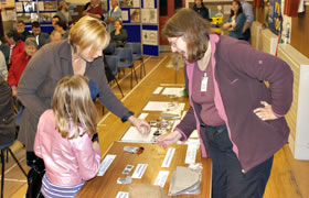 Kilwinning Community Archaeology Project